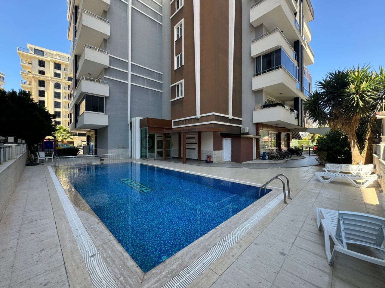 Apartment in Alanya, Turkey, 165 m² - picture 14