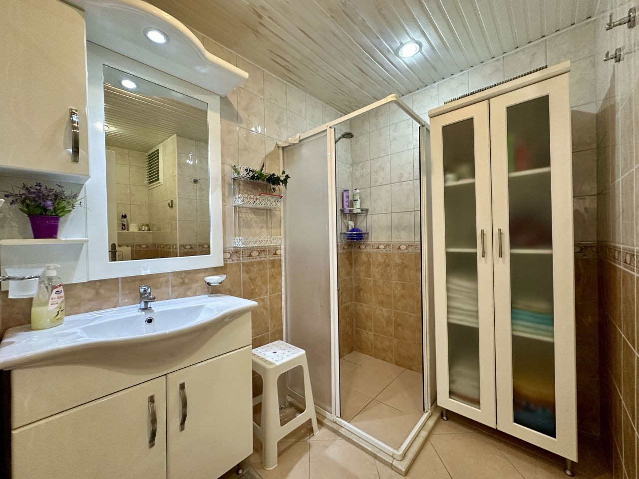 Apartment in Alanya, Turkey, 110 m² - picture 14