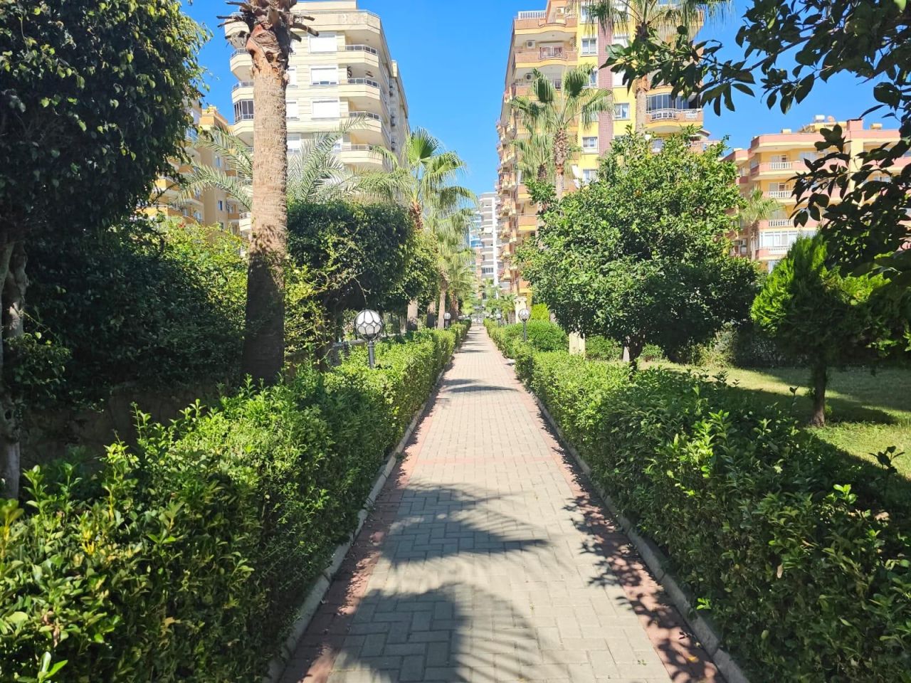 Appartement à Alanya, Turquie, 130 m² - image 14