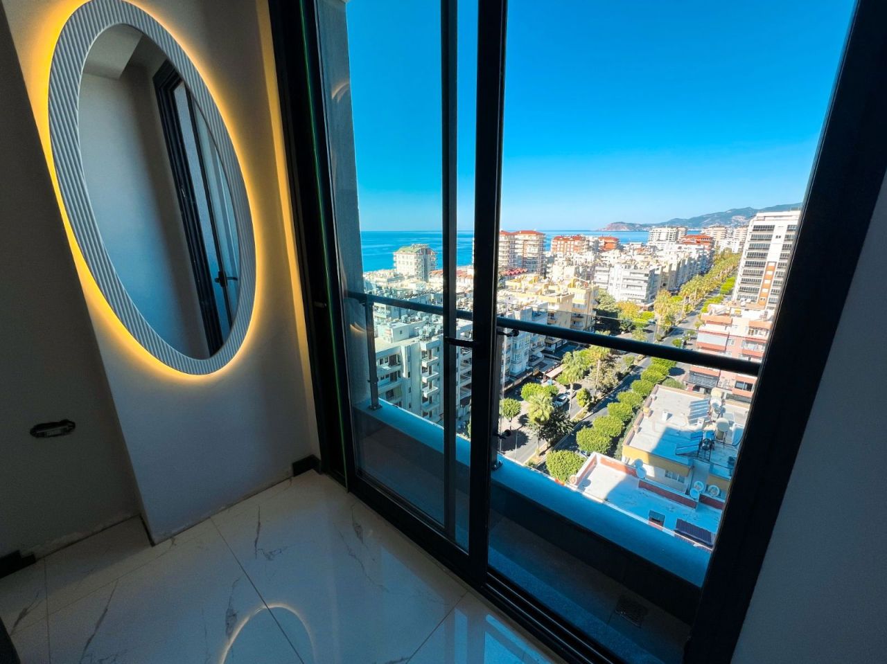 Appartamenti a Alanya, Turchia, 102 m² - foto 14