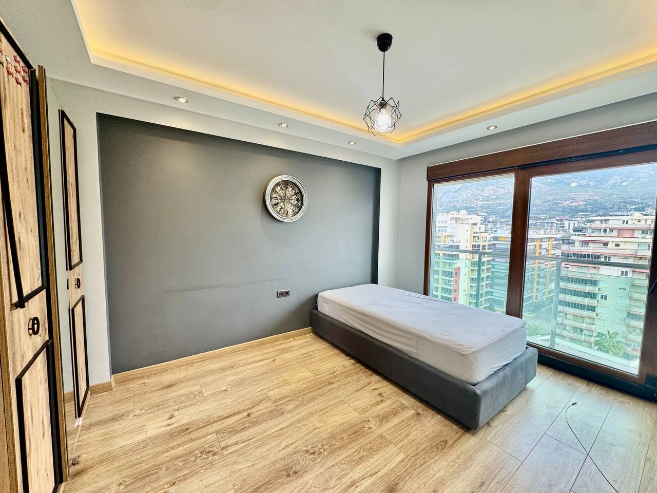 Appartement à Alanya, Turquie, 300 m² - image 14