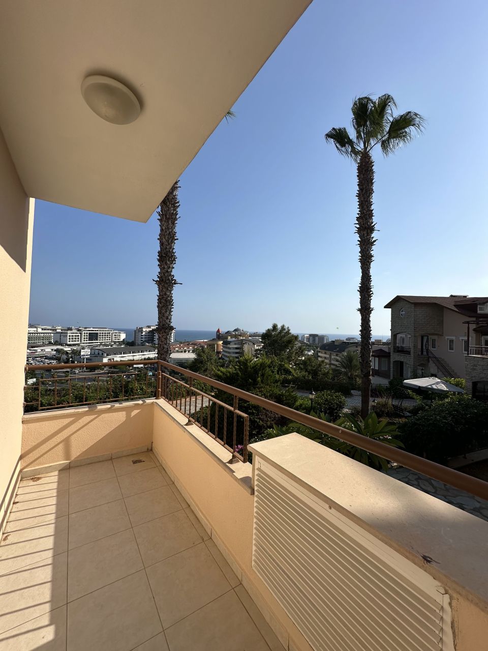 Villa a Alanya, Turchia, 150 m² - foto 10