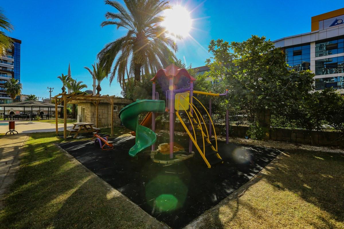 Apartment in Alanya, Turkey, 110 m² - picture 14