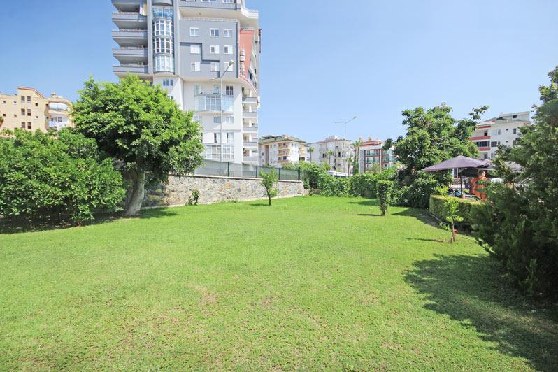 Appartamenti a Alanya, Turchia, 105 m² - foto 14