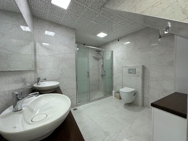 Apartment in Alanya, Turkey, 250 m² - picture 13