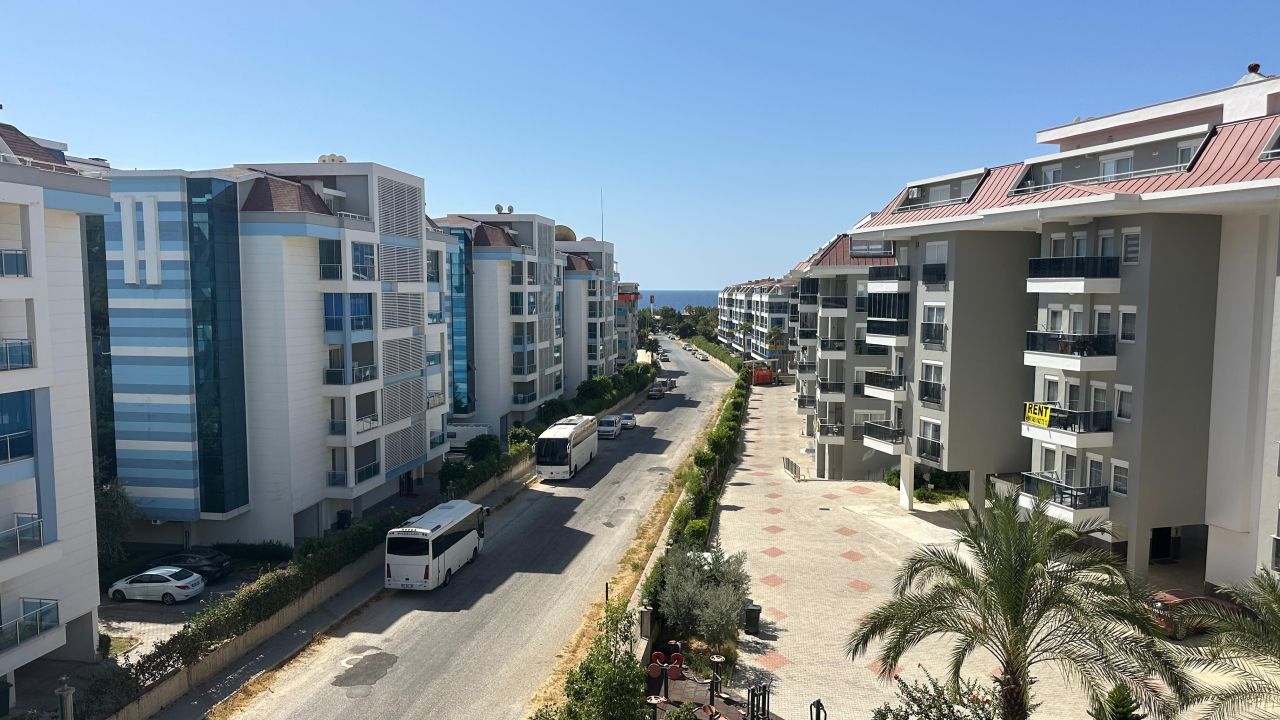 Appartement à Alanya, Turquie, 100 m² - image 14