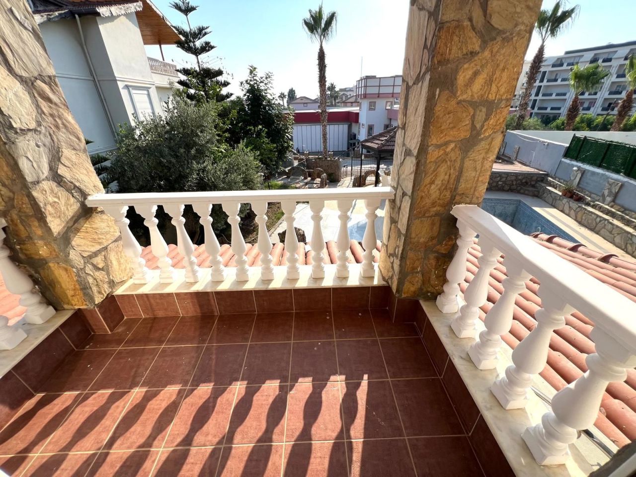 Villa in Alanya, Turkey, 360 m² - picture 15