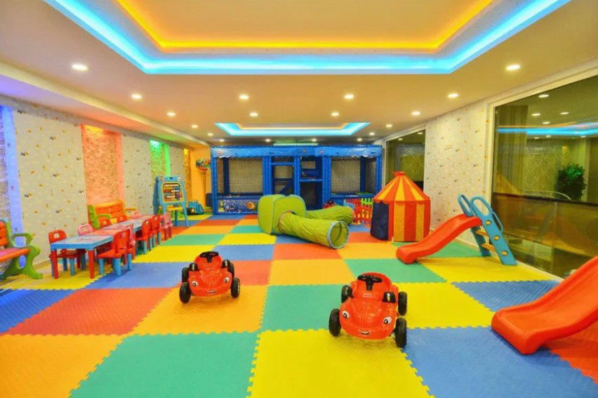 Appartamenti a Alanya, Turchia, 115 m² - foto 15