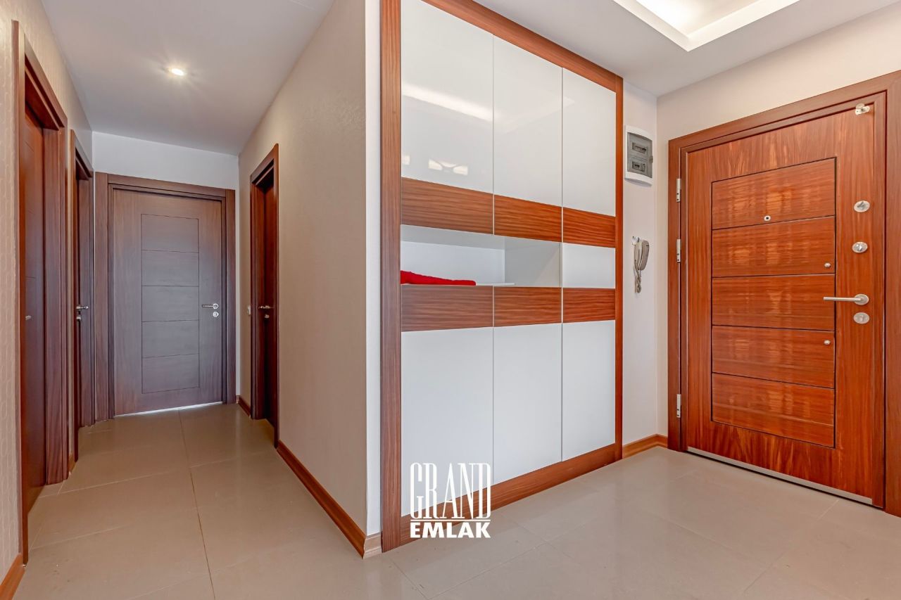 Appartamento a Antalya, Turchia, 155 m² - foto 8