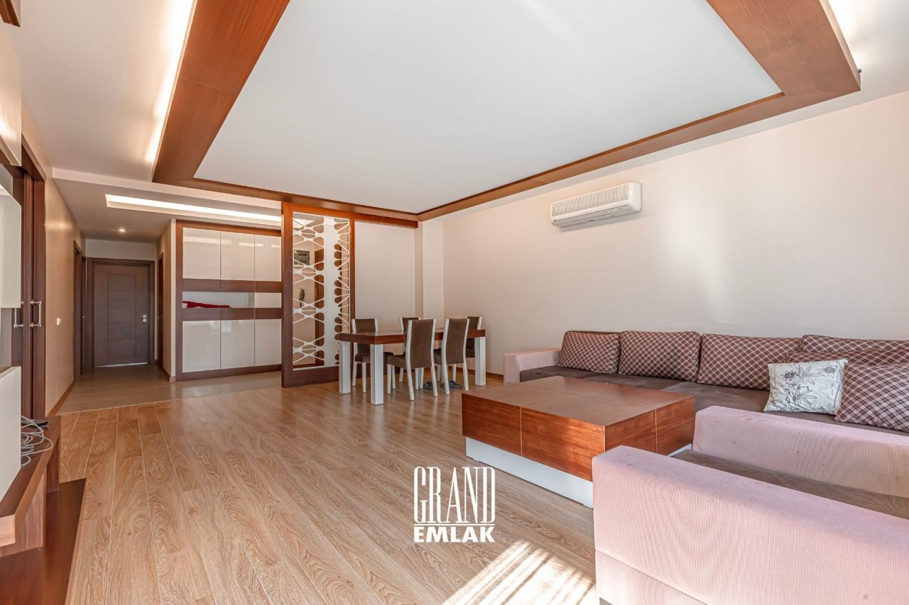 Appartamento a Antalya, Turchia, 155 m² - foto 10
