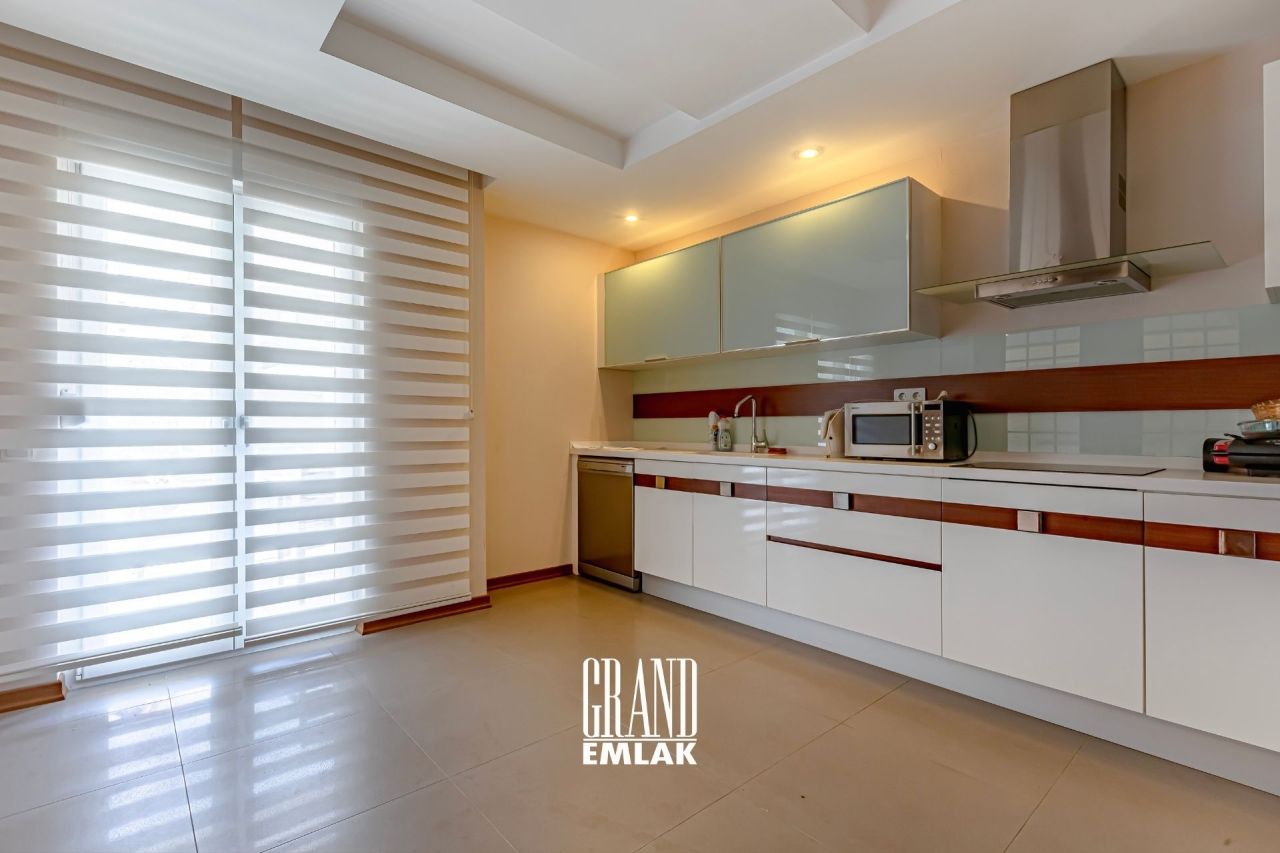 Appartamento a Antalya, Turchia, 155 m² - foto 15