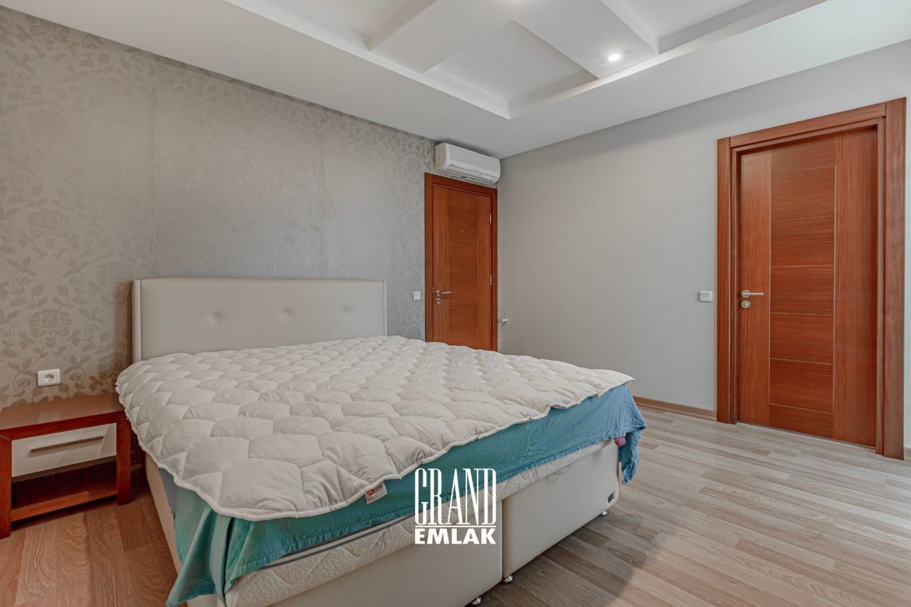 Appartamento a Antalya, Turchia, 155 m² - foto 18