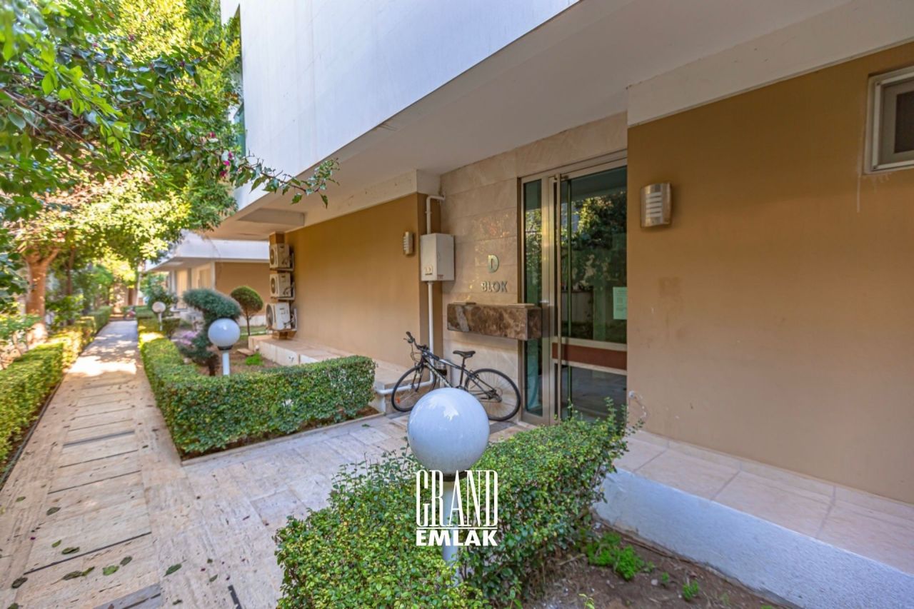 Appartamento a Antalya, Turchia, 155 m² - foto 5