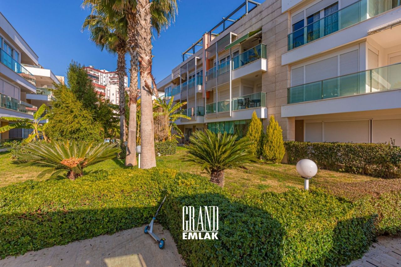 Appartamento a Antalya, Turchia, 155 m² - foto 4