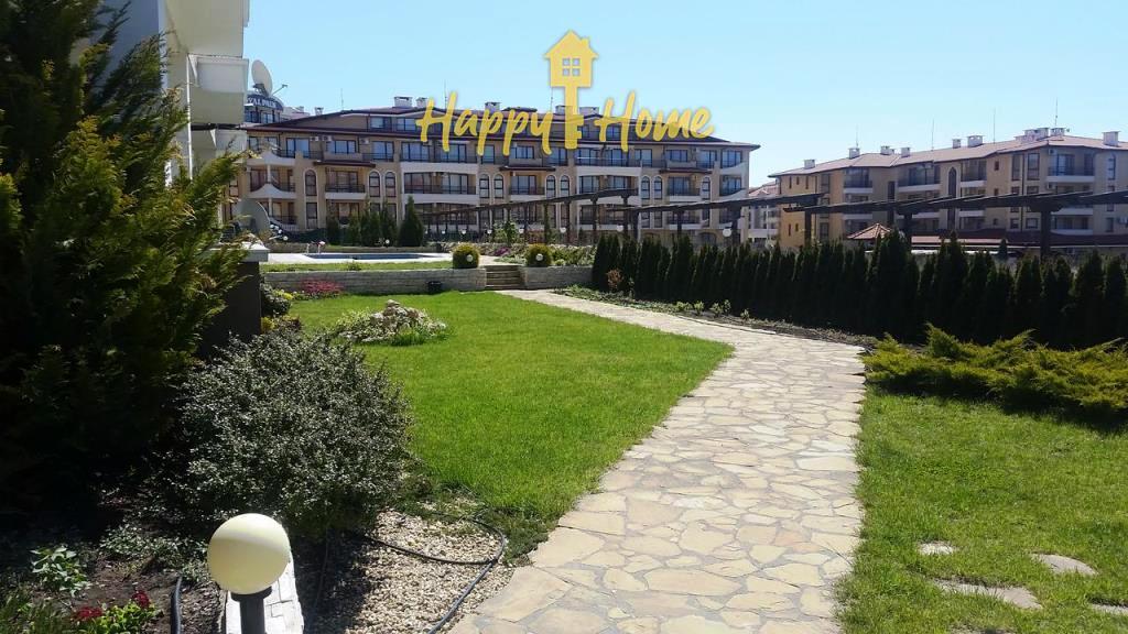 Appartamento a Sveti Vlas, Bulgaria, 60.5 m² - foto 14