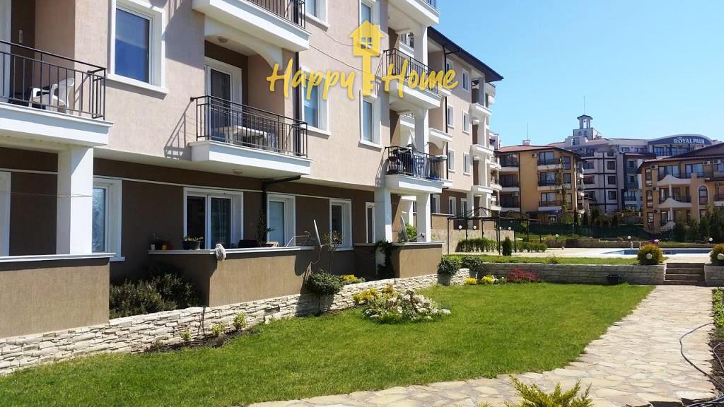 Appartamento a Sveti Vlas, Bulgaria, 60.5 m² - foto 12
