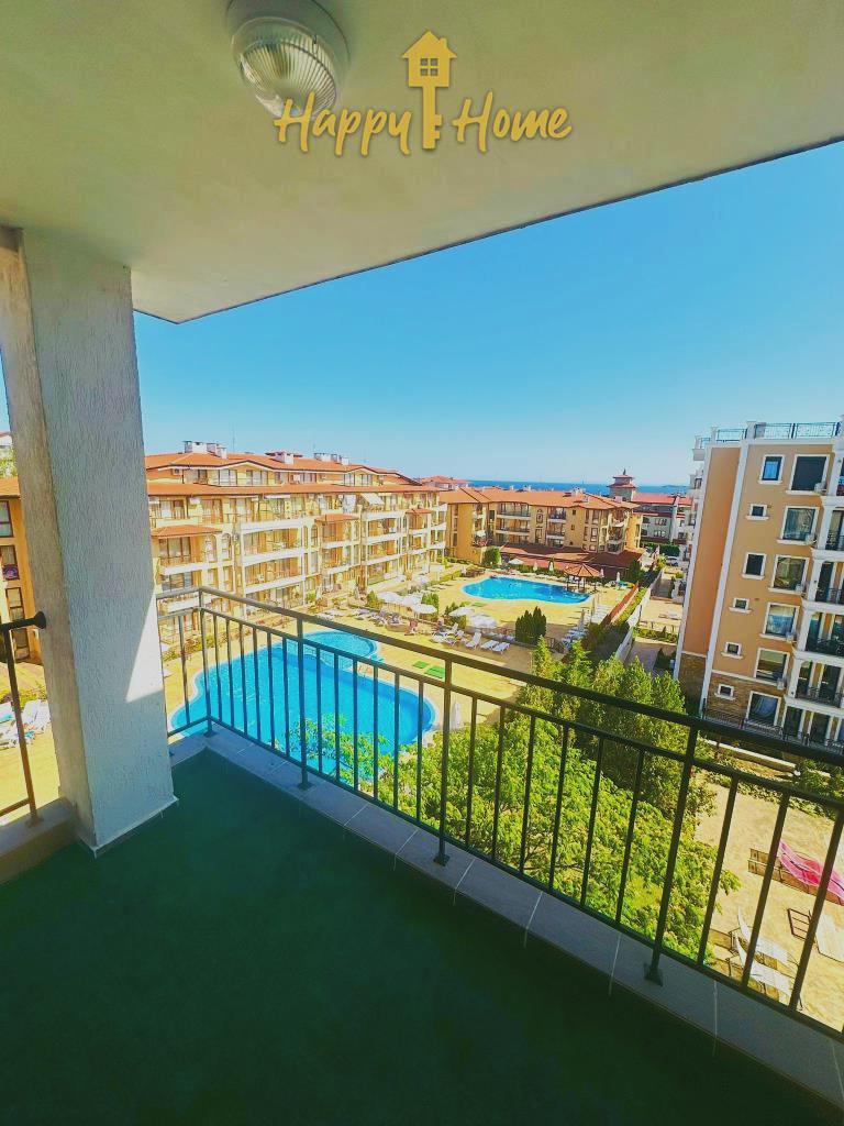 Appartamento a Sveti Vlas, Bulgaria, 60.5 m² - foto 10