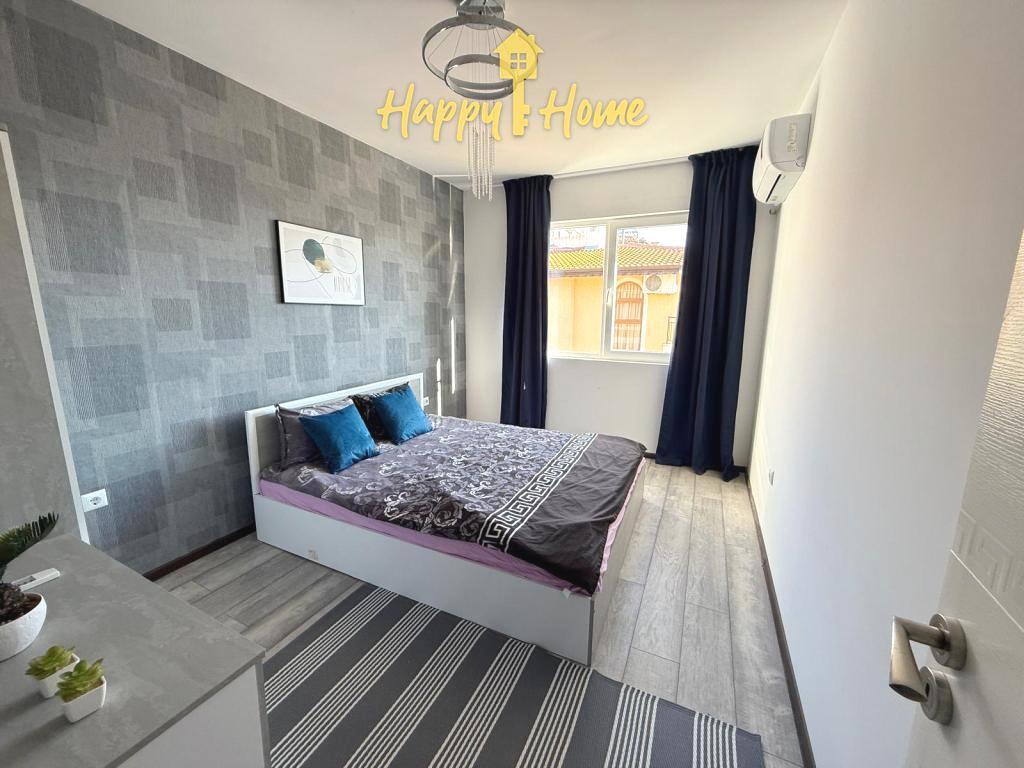 Appartamento a Sveti Vlas, Bulgaria, 60.5 m² - foto 7