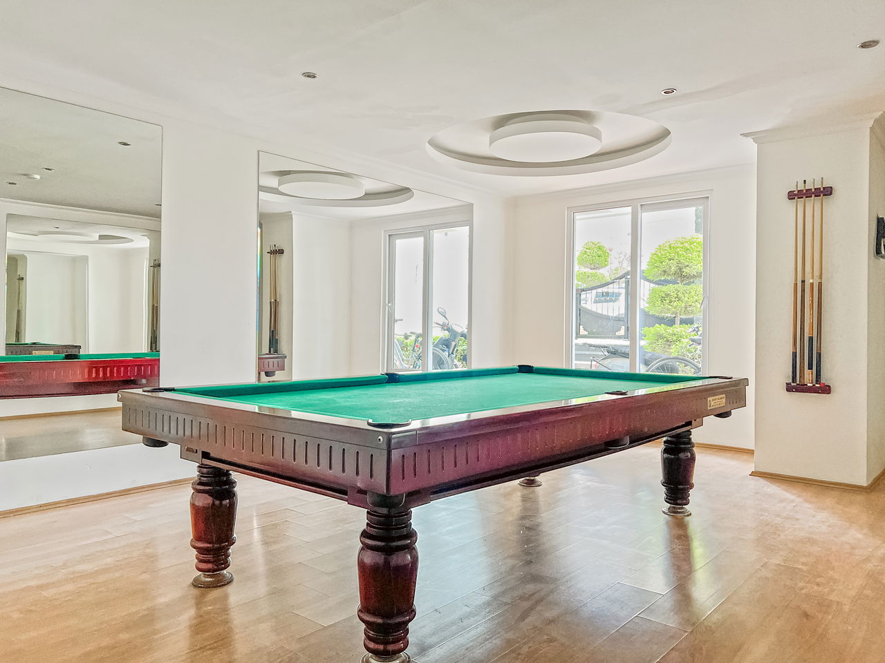 Appartamenti a Alanya, Turchia, 110 m² - foto 15