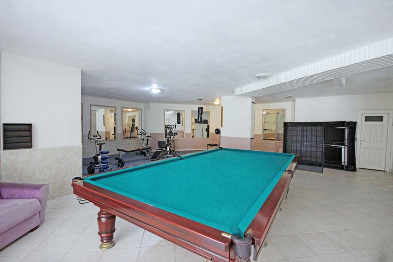 Appartamenti a Alanya, Turchia, 105 m² - foto 15