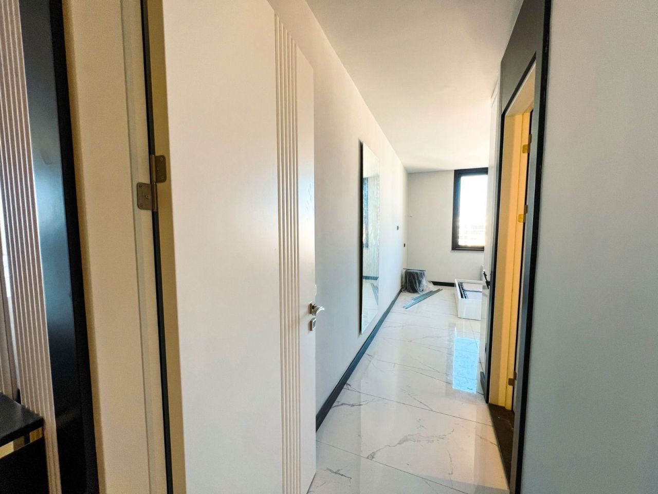 Appartamenti a Alanya, Turchia, 102 m² - foto 15