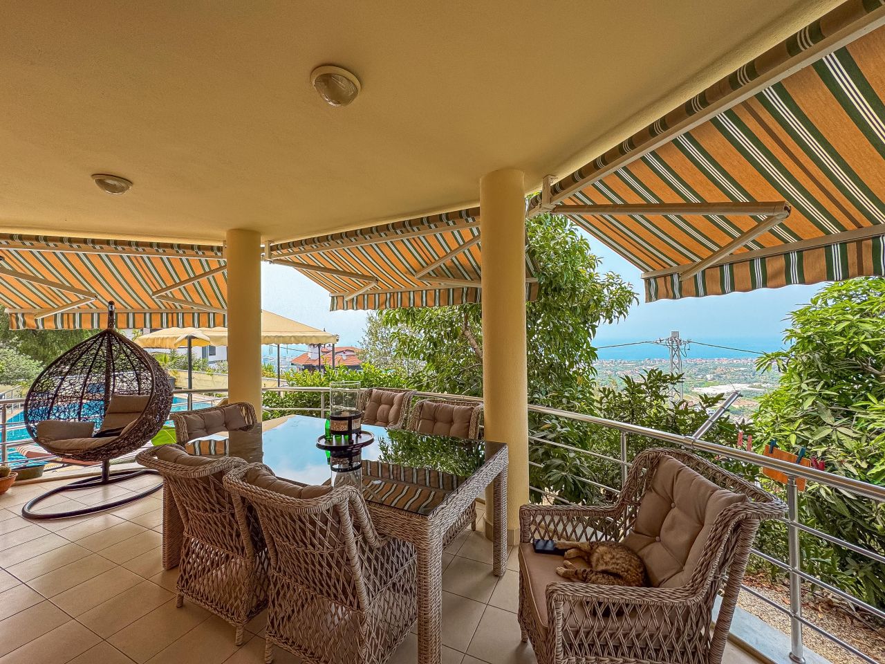 Villa in Alanya, Turkey, 250 m² - picture 15