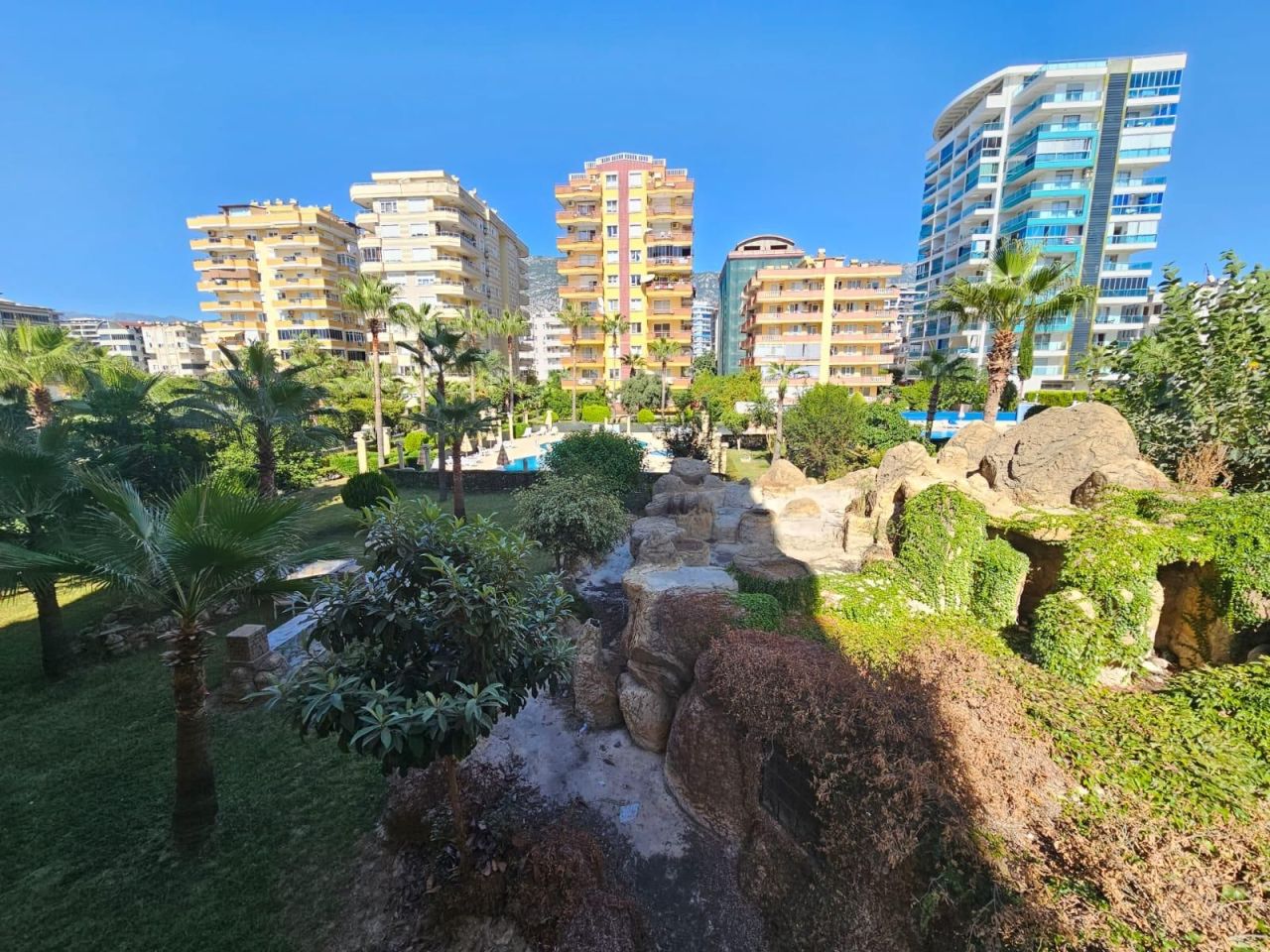 Appartement à Alanya, Turquie, 130 m² - image 15