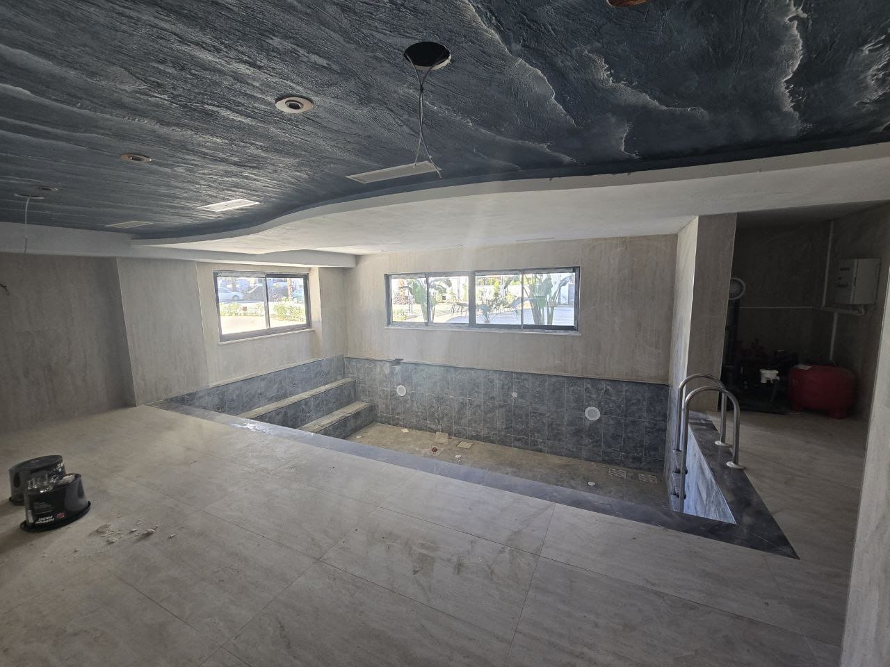 Appartamenti a Alanya, Turchia, 85 m² - foto 15