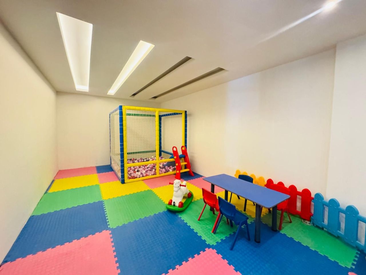 Appartamenti a Alanya, Turchia - foto 15