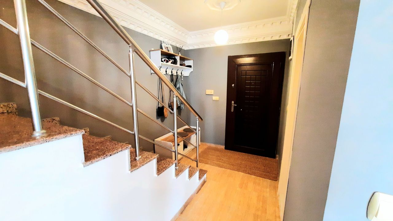 Apartment in Alanya, Turkey, 100 m² - picture 15