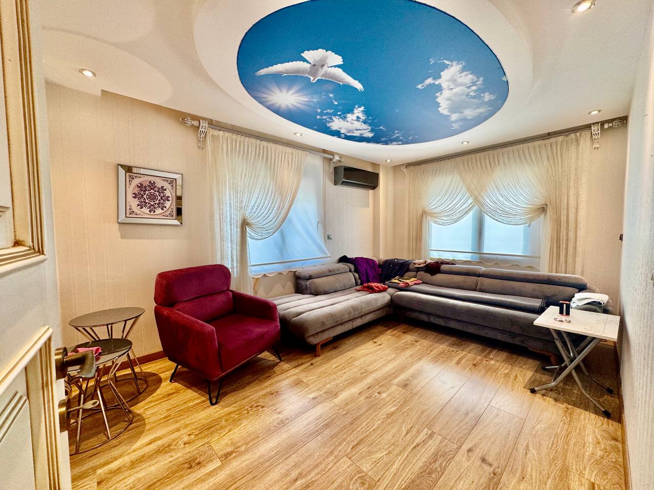 Appartement à Alanya, Turquie, 300 m² - image 15