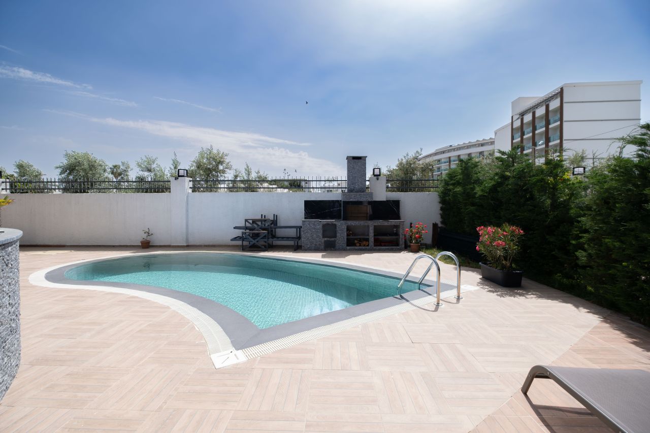 Villa in Alanya, Turkey, 200 m² - picture 15