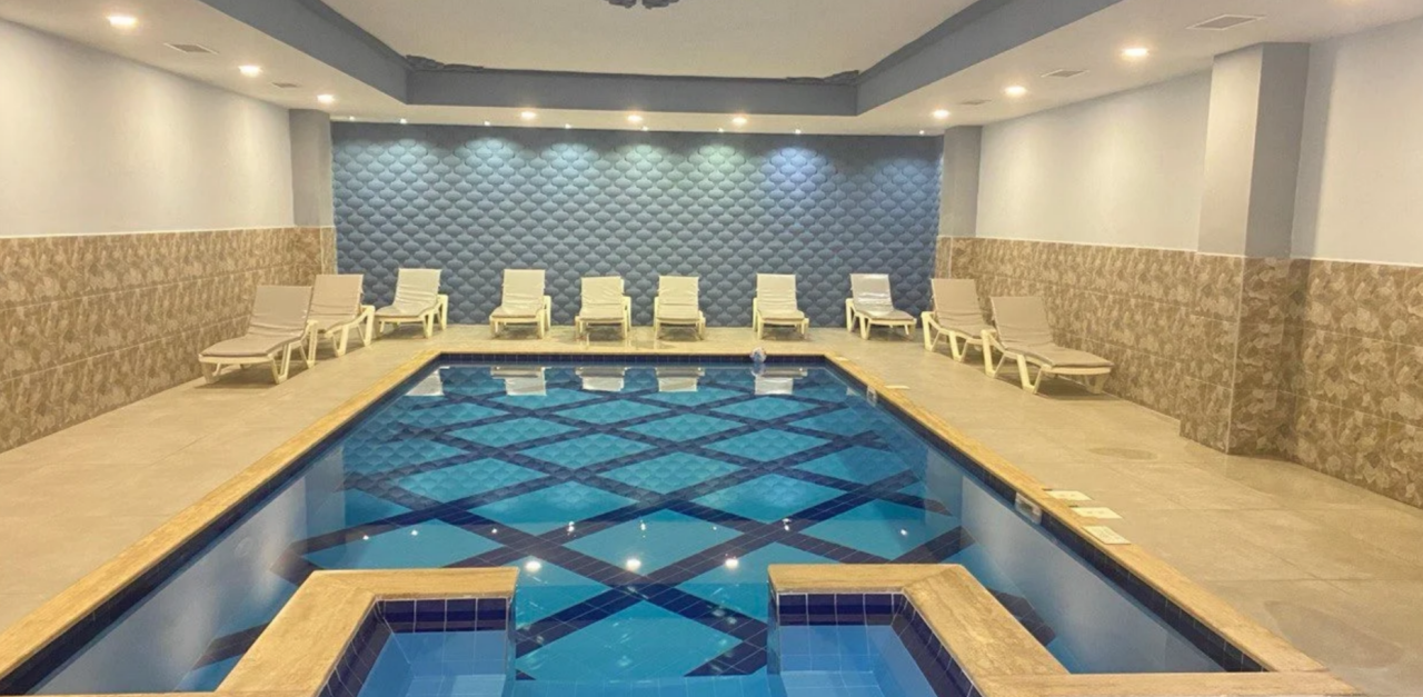 Apartment in Alanya, Turkey, 170 m² - picture 15