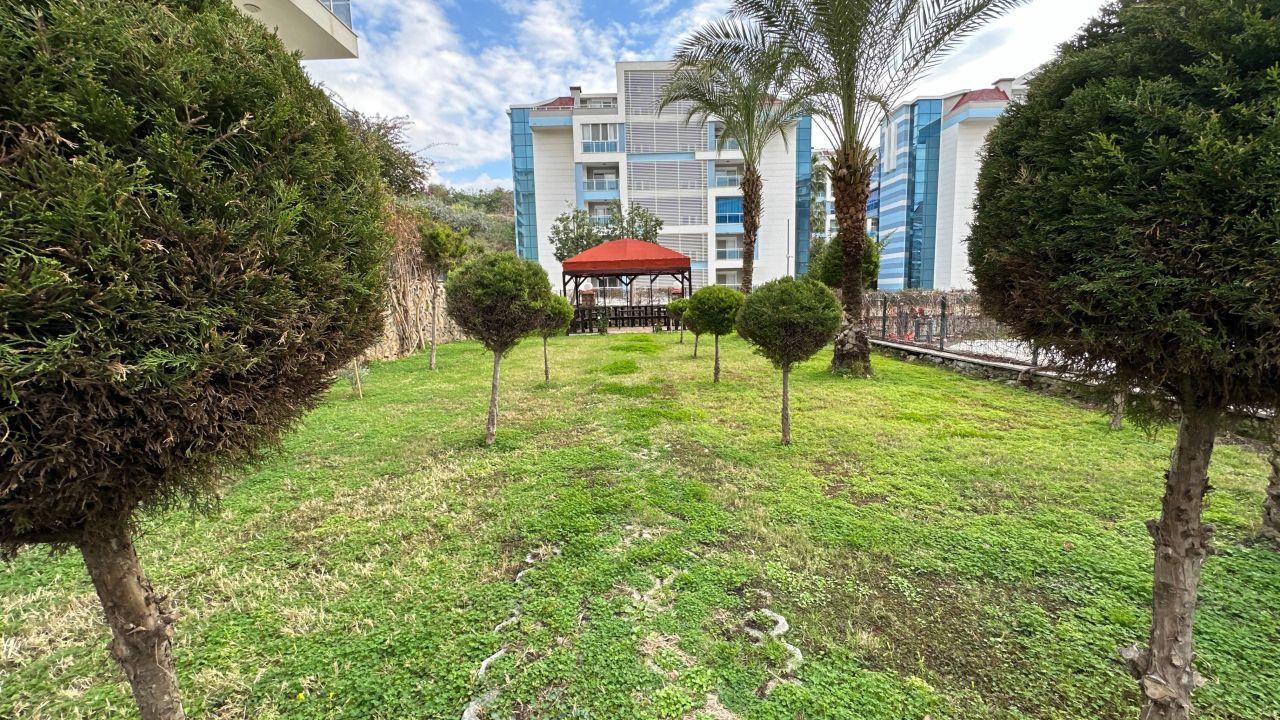 Appartement à Alanya, Turquie, 100 m² - image 15
