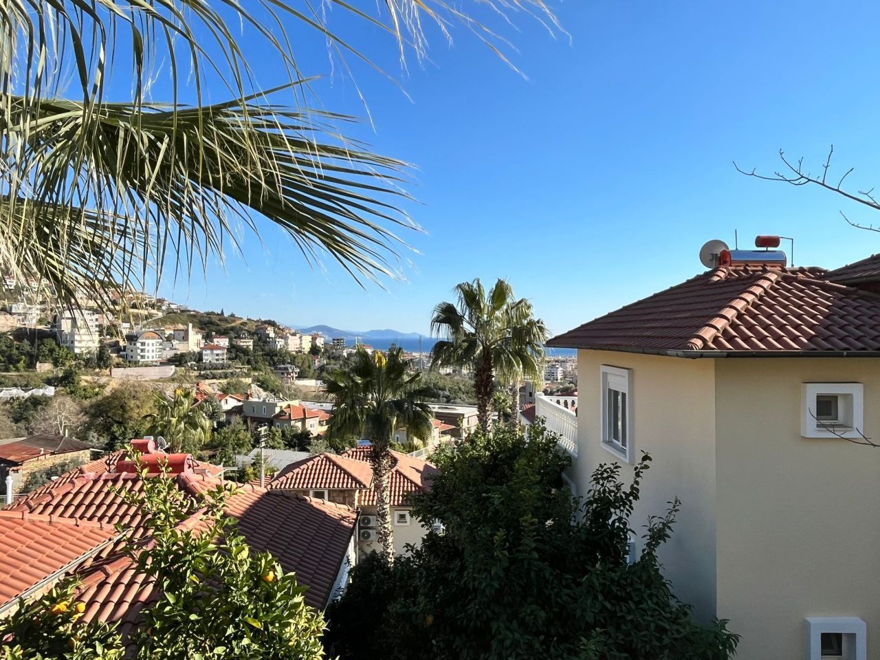 Villa a Alanya, Turchia, 170 m² - foto 15