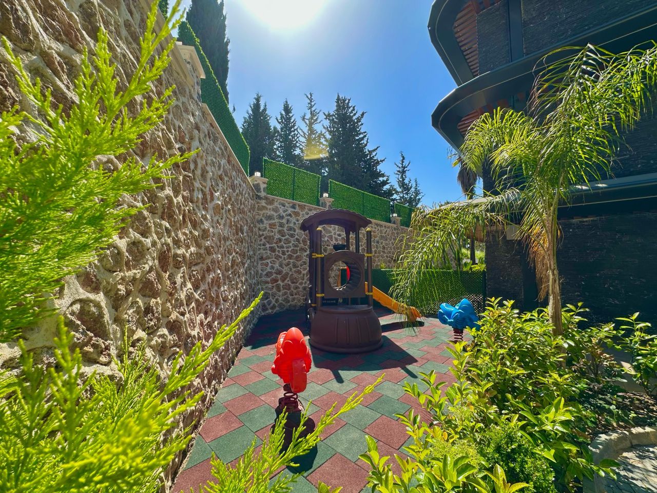 Apartment in Alanya, Turkey, 50 m² - picture 15