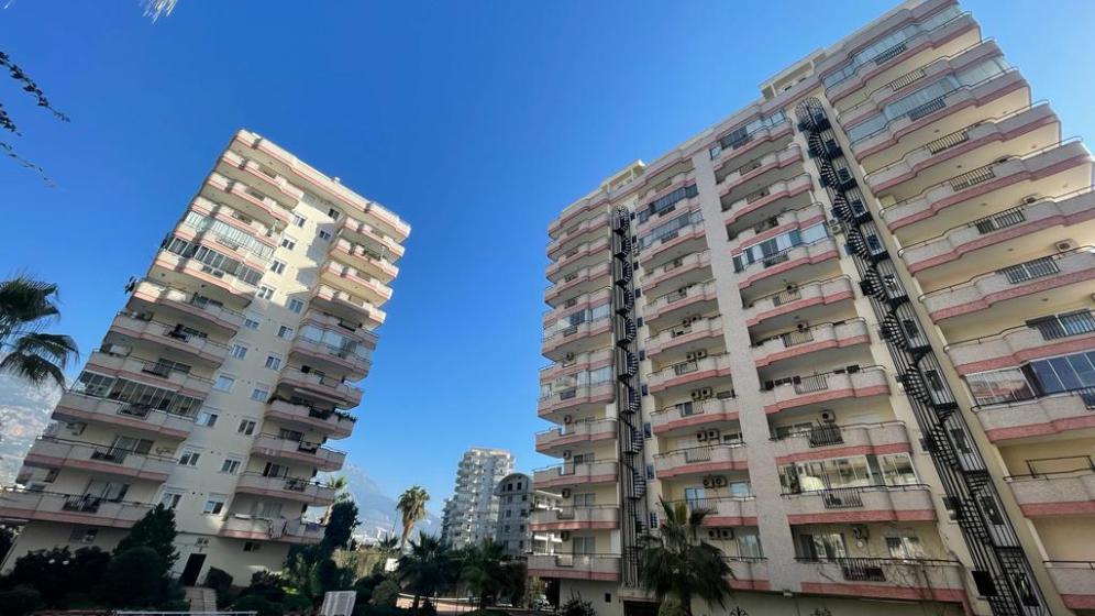 Appartement à Alanya, Turquie, 120 m² - image 15