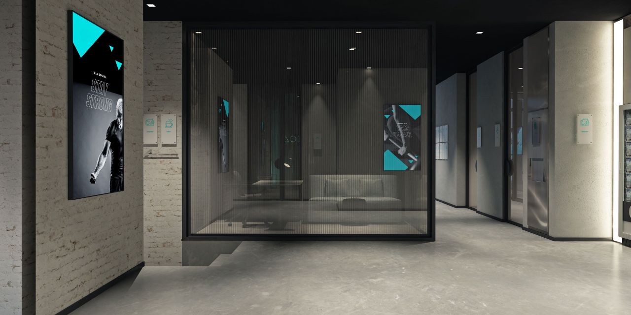 Apartment in Istanbul, Turkey, 88 m² - picture 15