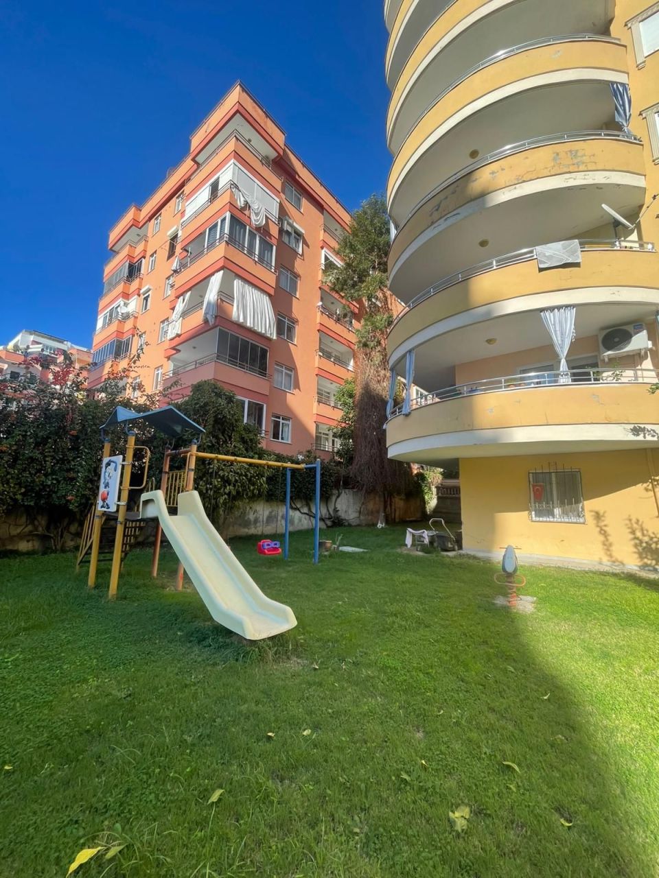 Apartment in Alanya, Turkey, 120 m² - picture 15