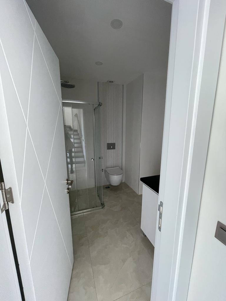 Appartamenti a Alanya, Turchia, 82 m² - foto 15