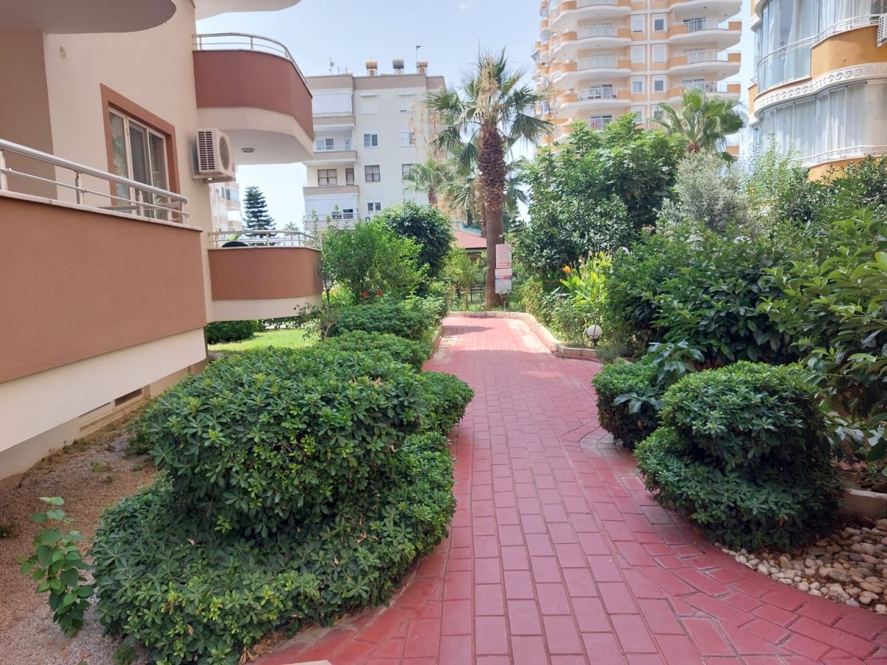 Appartamenti a Alanya, Turchia, 120 m² - foto 15
