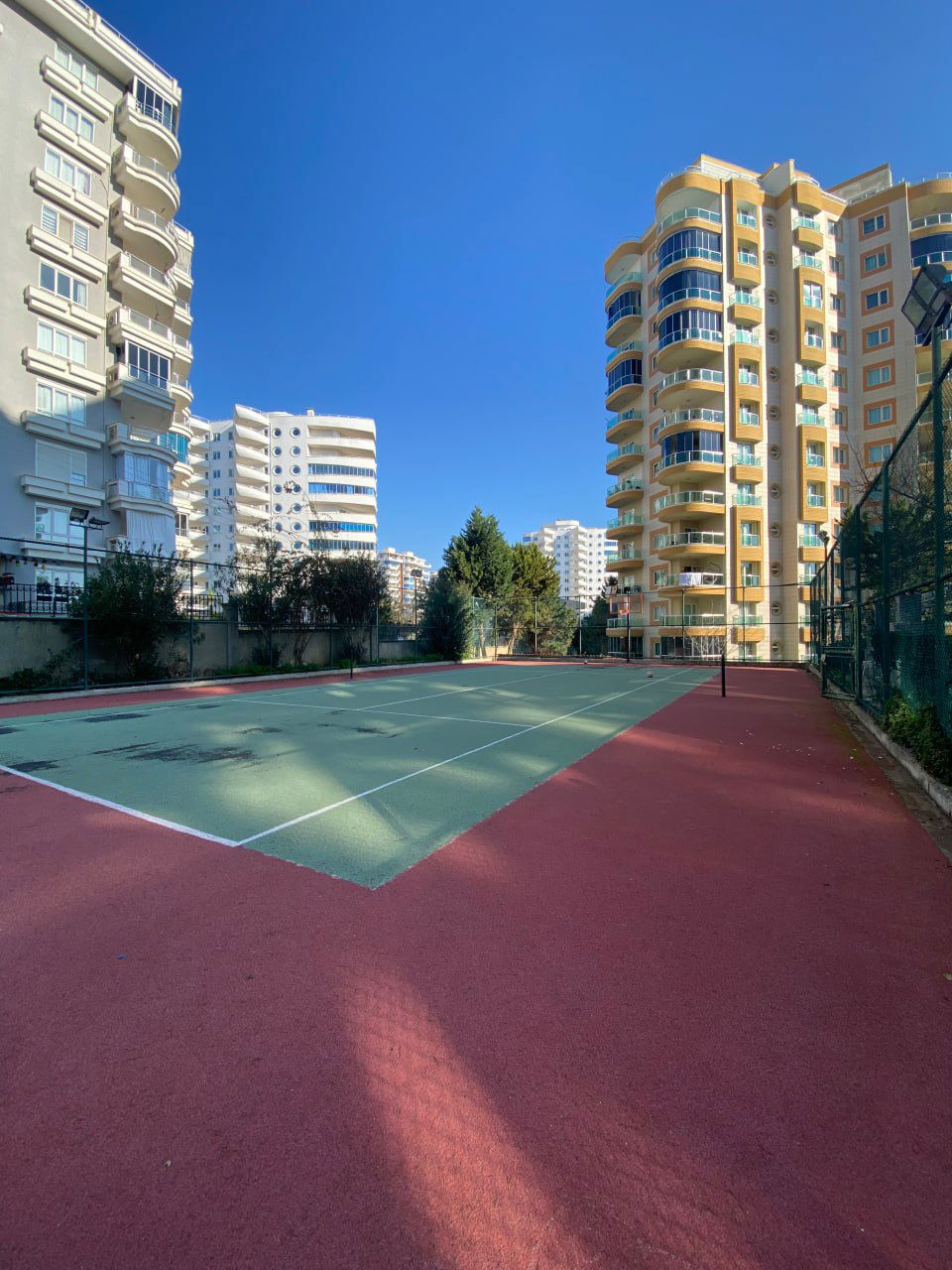 Appartamenti a Alanya, Turchia, 200 m² - foto 15