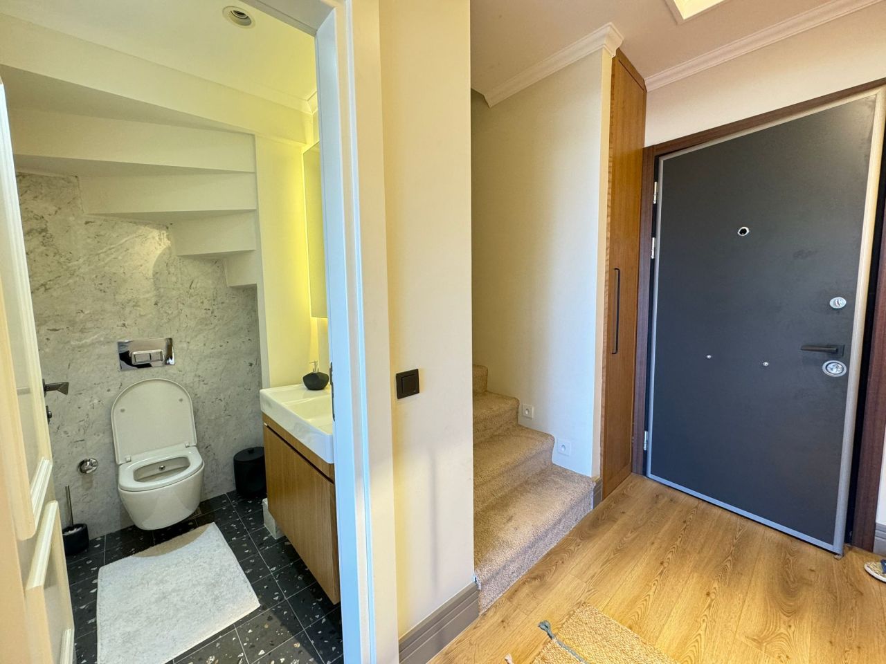 Apartamento en Alanya, Turquia, 180 m² - imagen 15