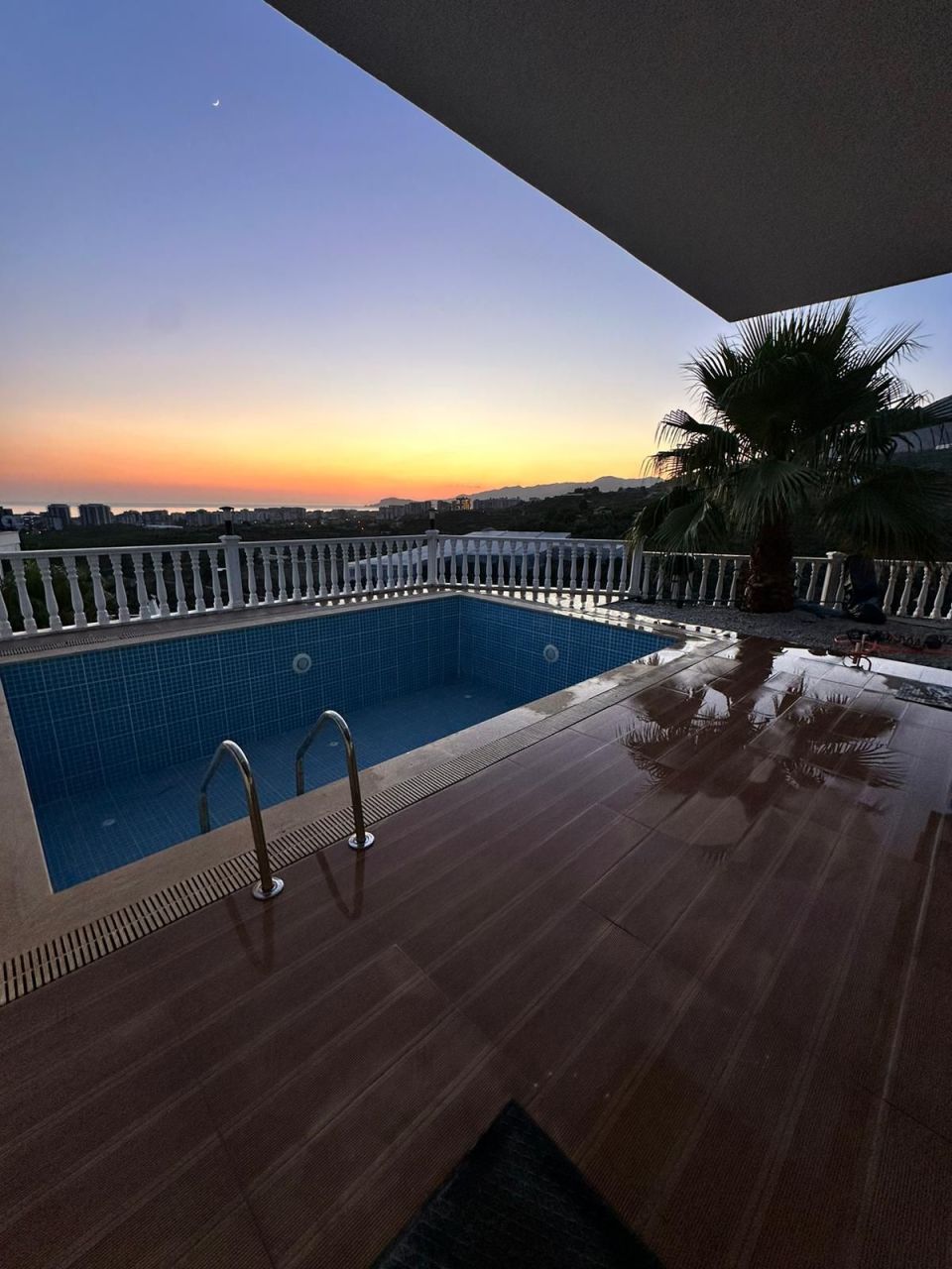 Villa in Alanya, Turkey, 190 m² - picture 15