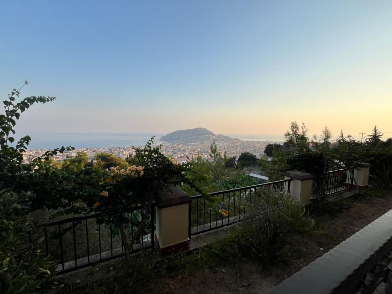 Apartment in Alanya, Turkey, 200 m² - picture 15