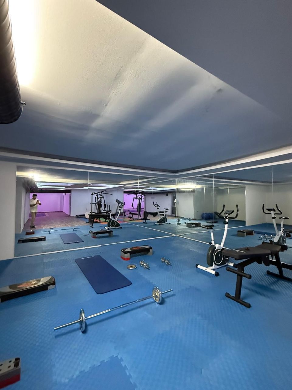 Apartment in Alanya, Turkey, 120 m² - picture 15