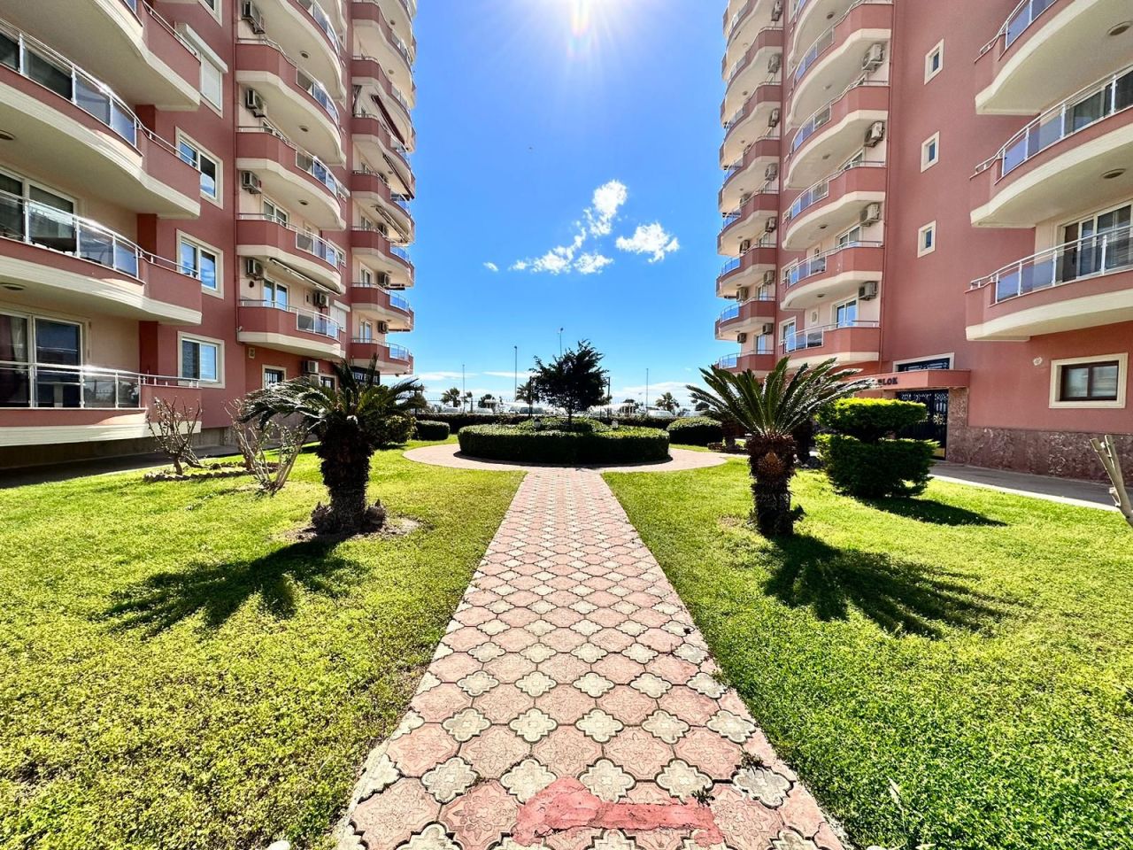 Apartment in Alanya, Turkey, 135 m² - picture 15