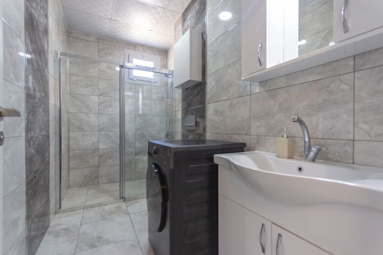 Apartamento en Alanya, Turquia, 125 m² - imagen 15