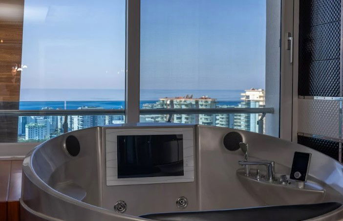 Appartamenti a Alanya, Turchia, 354 m² - foto 14