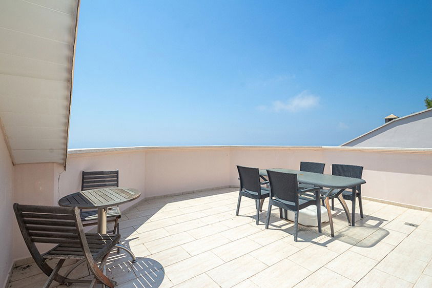 Appartamenti a Alanya, Turchia, 150 m² - foto 15